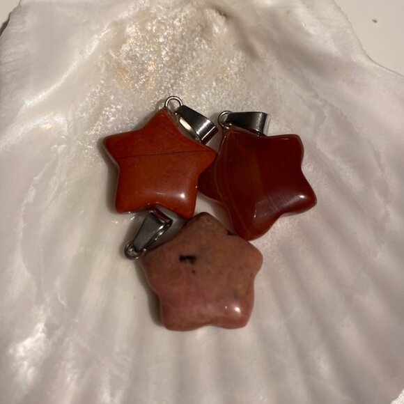 Crystal charms for DIY bracelet or rings - Picture 2 of 4